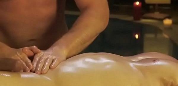  Building The Passion Via Massage